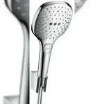 HG Brauseset RAINDANCE SELECT E 120 Port