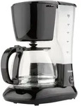 Tristar Kaffeemaschine 1,25 Liter Glaskanne - 750W