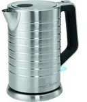 ProfiCook Bomann Wasserkocher PC-WKS1119 inox