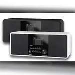 Imperial DABMAN i200 Internet Tischradio DAB+, UKW, Internet AUX, USB, DLNA, LAN,