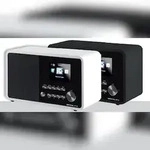 Imperial i110 Internet Digital Wei&szlig;