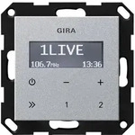 Gira UP-Radio RDS 228426