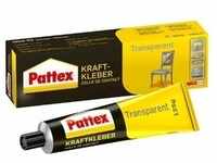 PATTEX PXT2C Kraftkleber transparent