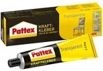 PATTEX PXT2C Kraftkleber transparent