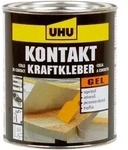 UHU Kraftkleber Kontakt gelf&ouml;rmig Dose 640g