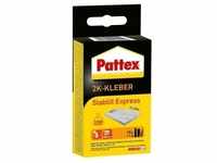 PATTEX PSE6N 2K-Kleber Stabilit Express 80 g