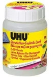 UHU Servietten-Technik-Lack, seidenglanz, Inhalt: 150 ml