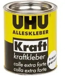 UHU Alleskleber Kraft Dose 650g
