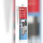 Fischer Deutschl. Hochtemperatur-Silicon DHS 053125