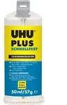 UHU Plus schnellfest 50ml