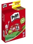 Pritt Klebestift 43 g Transparent 1445029 5 St&uuml;ck