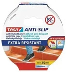 Tesa Anti-Rutschband transparent, f&uuml;r Innen und Au&szlig;en,