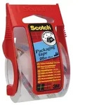 Scotch Packband EXTRA E5020D 50,8mmx20,3m tranparent