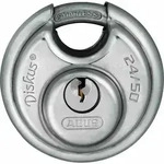 ABUS Vorhangschlo&szlig; DISKUS 50 mm