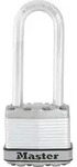 Master Lock Vorh&auml;ngeschloss mit Korrosionsschutz 45mm M1EURDLJ