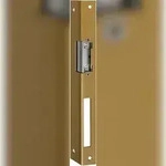 Assa Abloy effeff T&uuml;r&ouml;ffner DIN rechts 14EFF--06601D15