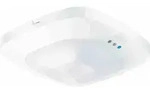 Steinel Pr&auml;senzmelder-Bus, Unterputz, wei&szlig;, 360&deg;, v140&deg;, 2,8m, Unterkriechschutz,