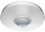 ESYLUX Decken-Pr&auml;senzmelder PD 360/8 Slave EM10425028