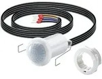 ESYLUX Decken-Pr&auml;senzmelder PD-C 360i/8 mini EP10426025