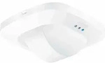 Steinel Pr&auml;senzmelder Dual HF COM1 - Unterputz, Hochfrequenz, 2,8 m optimale