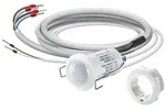 ESYLUX Deckeneinbau-Pr&auml;senzmelder PD-C 360i/8 mini UC EP10427343