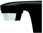 Theben Bewegungsmelder theLuxa S180 BK 1010506