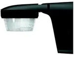 Theben Bewegungsmelder IP66 theLuxa S360 BK 1010511