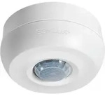 ESYLUX EB10430497 Aufputz Decken-Bewegungsmelder 360 ? Wei? IP40