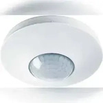 ESYLUX EP10427312 Unterputz Decken-Pr?senzmelder 360 ? Wei? IP20