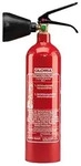 GLORIA Handfeuerl&ouml;scher KS 2 SBS 1831.0000 Brandklasse 34 B