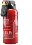 Gloria P 2 GM - 2kg - Pulver-Dauerdruck-Feuerl&ouml;scher
