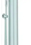 GROHE Wandhalterset Euphoria C Stick chr