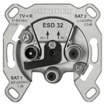 Kathrein SAT-Steckdose 3fach ESD 32 274421
