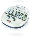 Ansmann Energy 16 plus Rundzellen-Ladeger?t NiCd, NiMH Micro (AAA), Mignon (AA), Baby