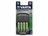 Varta 57647 101 451 Ladegerät für Batterien AC