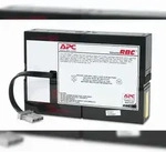 APC Ersatzbatterie Nr. 59