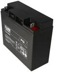 Fiamm FG21803 12V Akku 18Ah, nicht geeignet als Starter-Batterie