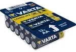 VARTA LONGLIFE Batterie AA LR6 Mignon 12er Big Box