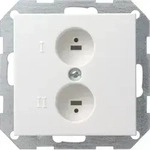 Gira Stereo-Steckdose rws 040227