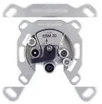 Kathrein BK-Modem-Steckdose ESM 32 21110010