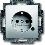 Busch-Jaeger SCHUKO(R) Steckdosen-Eins. 20 EUCBL-866 2CKA002013A5289