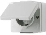 Jung SCHUKO-Steckdose 620 W 620W