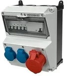 Mennekes Steckdosen-Kombination 920009