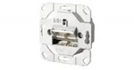 METZ CONNECT E-DAT C6A 2 Port UP0, ohne Abdeckteile