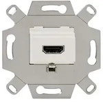 Rutenbeck HDMI-Anschlussdose KM-HDMI Up 0 rw 17010553