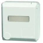 Mennekes Anbaudose Cepex 4237