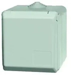 Mennekes Wanddose Cepex 4102