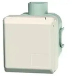 Mennekes UP-Dose Cepex 4122