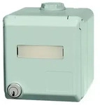 Mennekes Datendose Cepex 4320