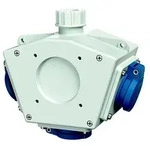 Mennekes DELTA-BOX 92798